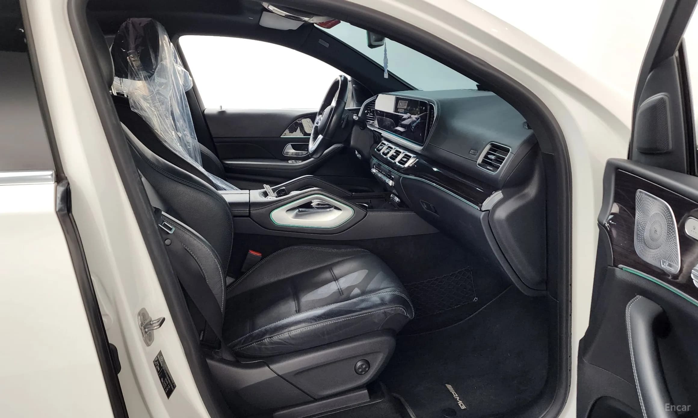 GLE-Class W167