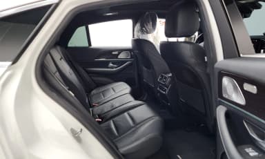 GLE-Class W167