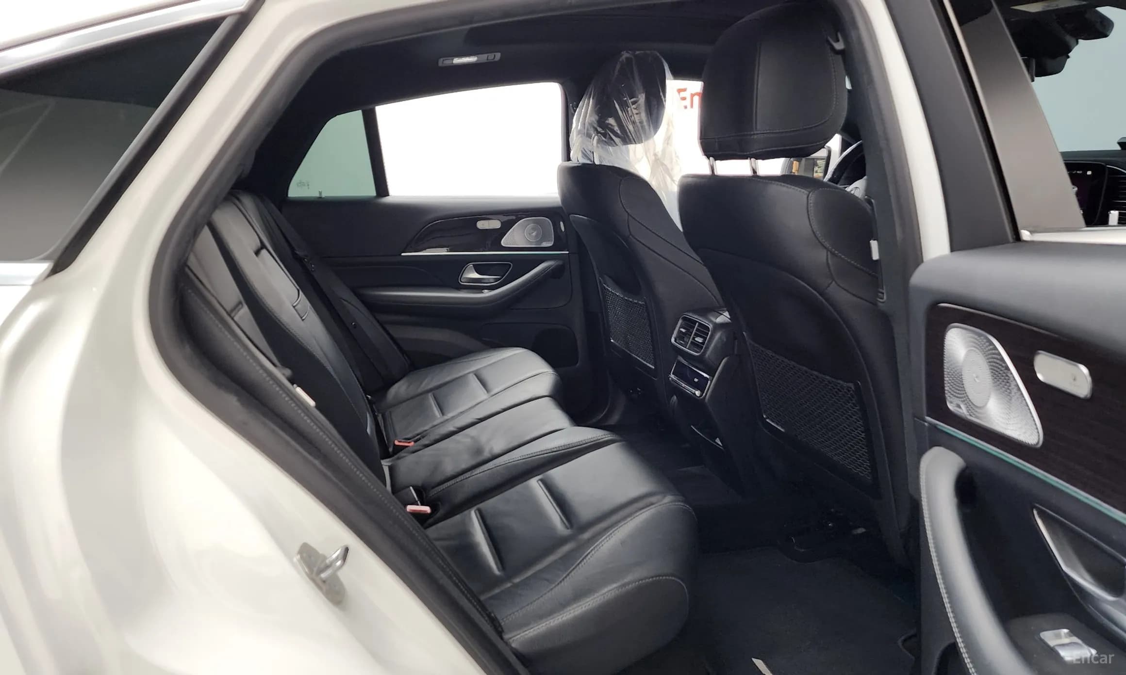 GLE-Class W167