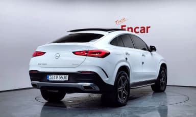 GLE-Class W167