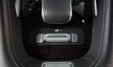 GLE-Class W167