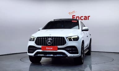 GLE-Class W167