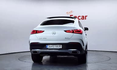 GLE-Class W167