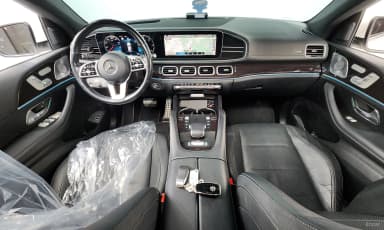 GLE-Class W167