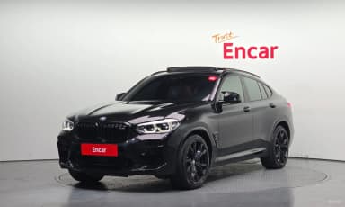 X4M (G02)