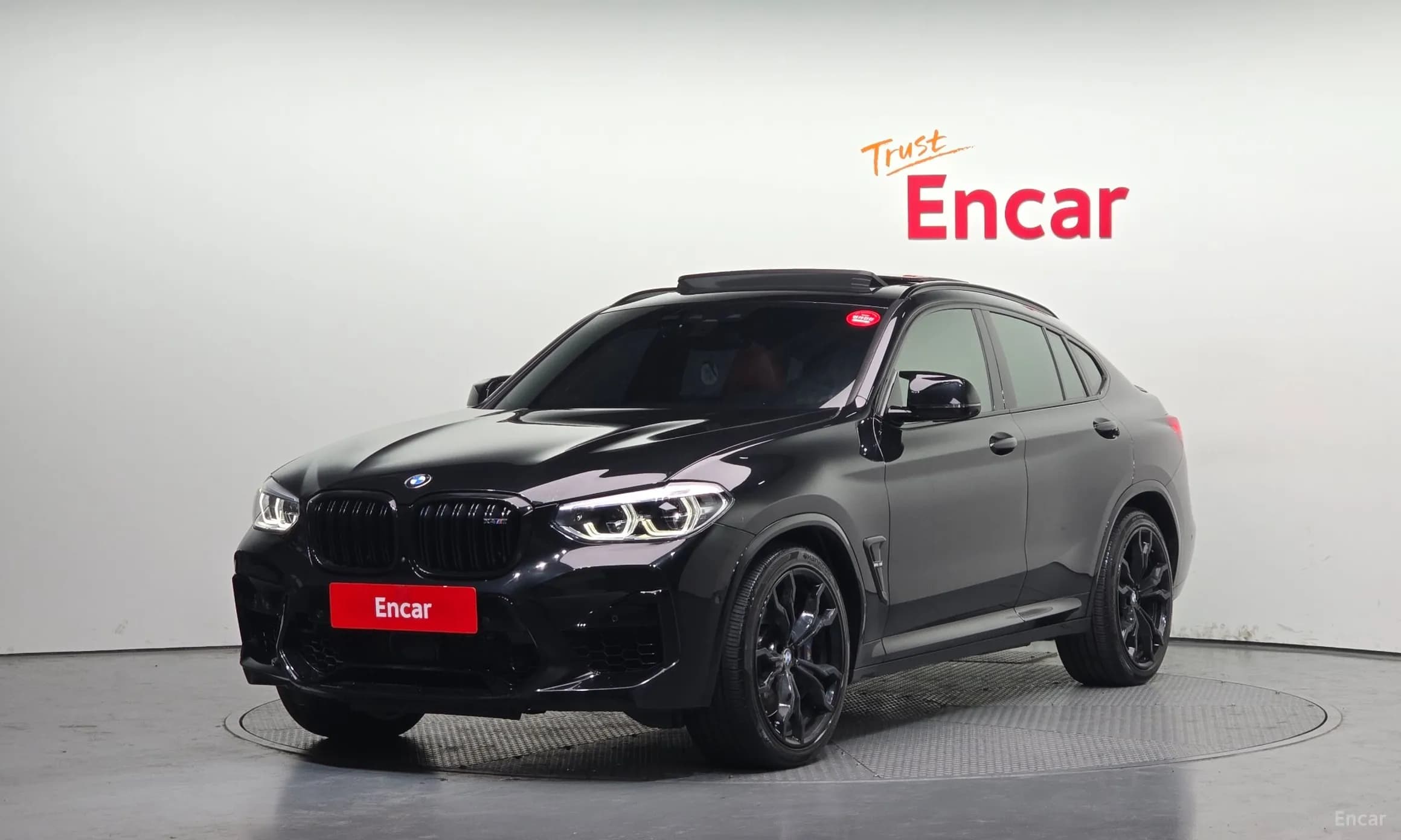 X4M (G02)