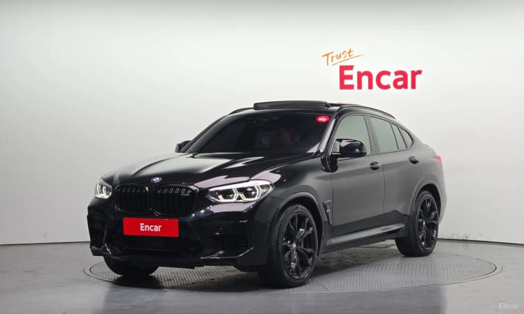 X4M (G02)