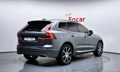 XC60 Gen 2