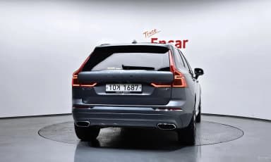 XC60 Gen 2