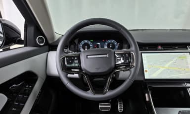 Range Rover Evoque 2nd Generation