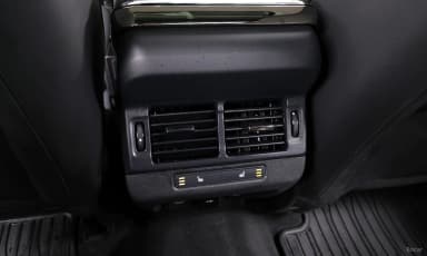 Range Rover Evoque 2nd Generation