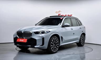 X5 (G05)