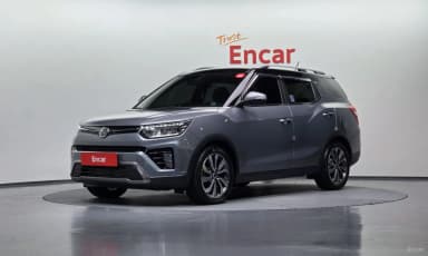 Tivoli Air