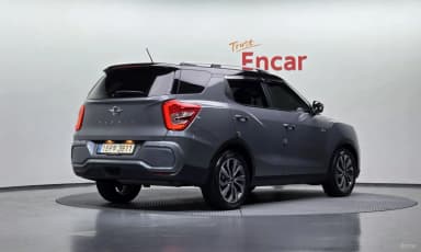 Tivoli Air