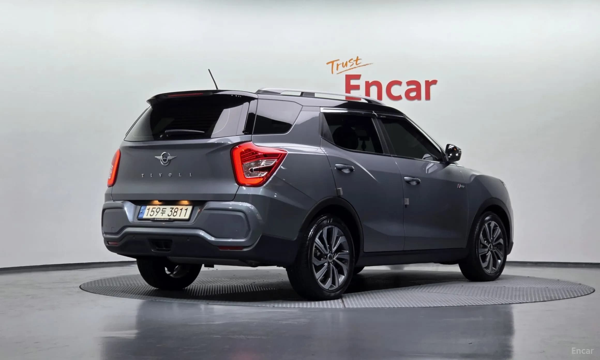Tivoli Air