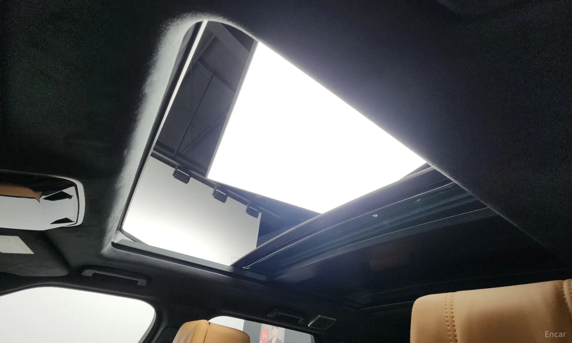 Range Rover Sport 2nd Generation