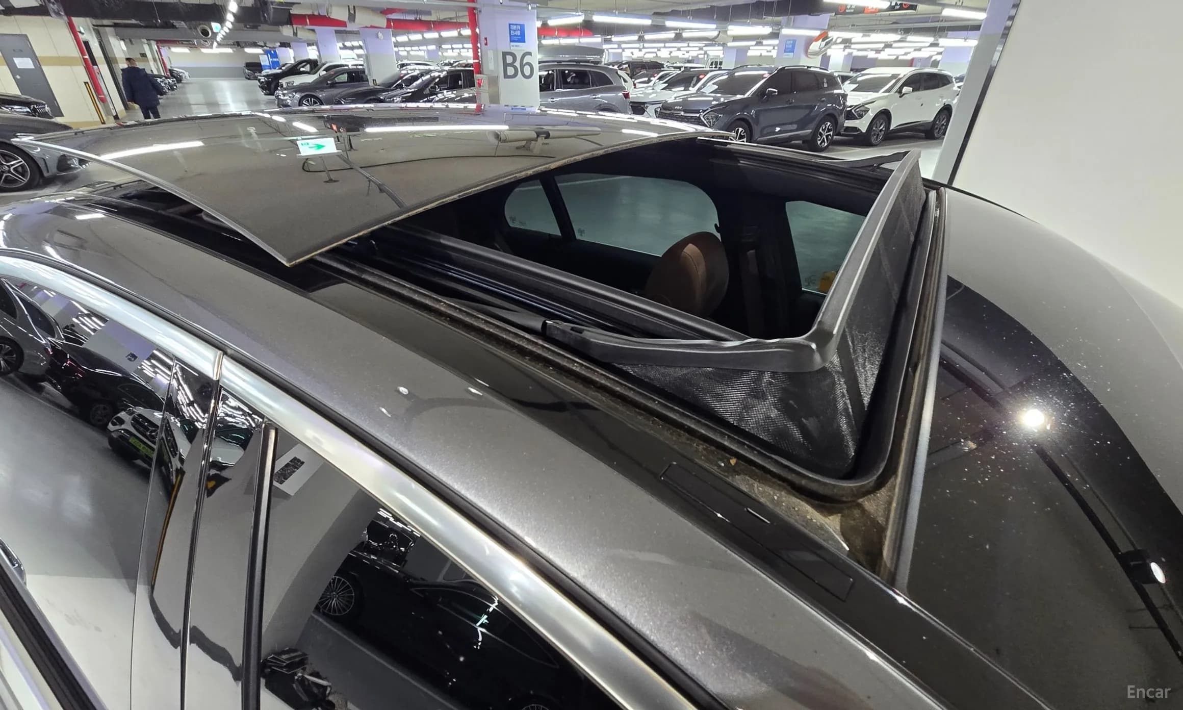 E-Class W213