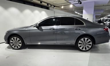 E-Class W213