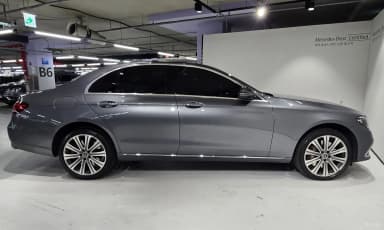 E-Class W213