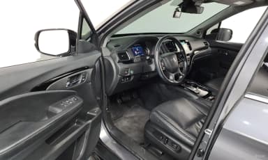 Pilot 3rd Generation