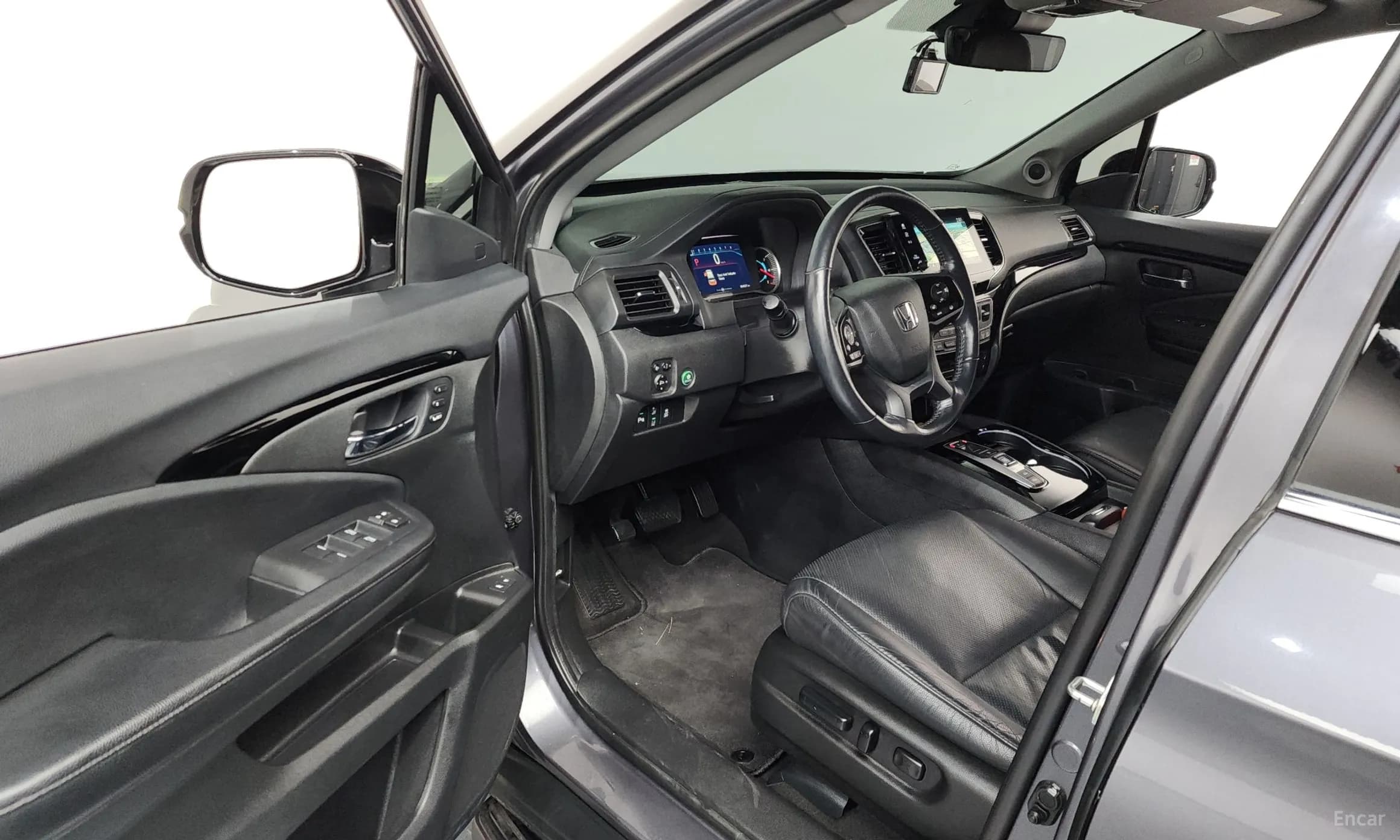 Pilot 3rd Generation