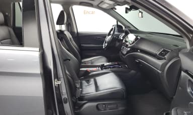 Pilot 3rd Generation