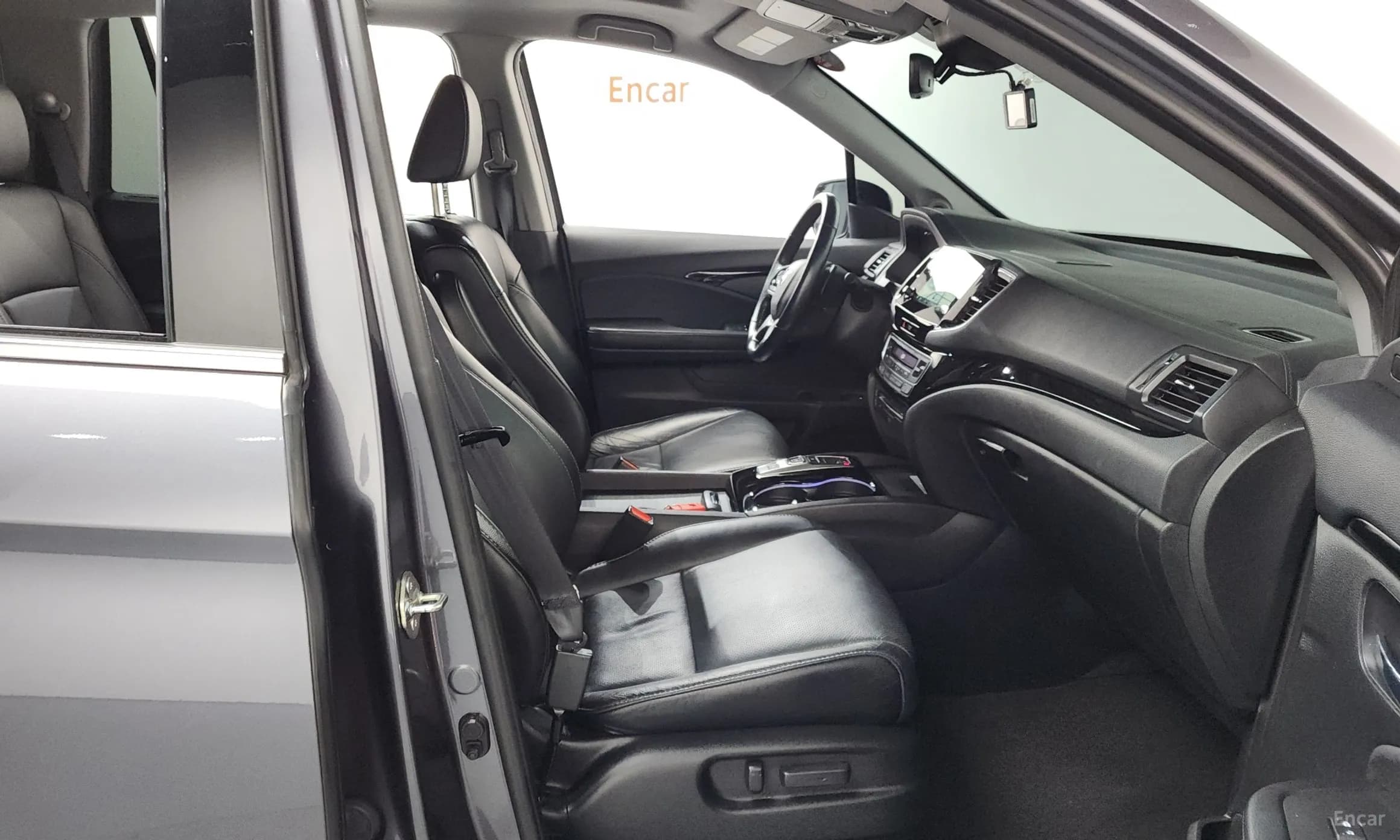 Pilot 3rd Generation