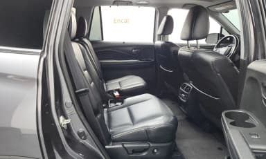 Pilot 3rd Generation