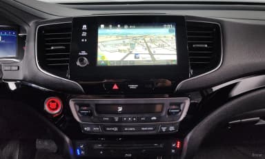 Pilot 3rd Generation