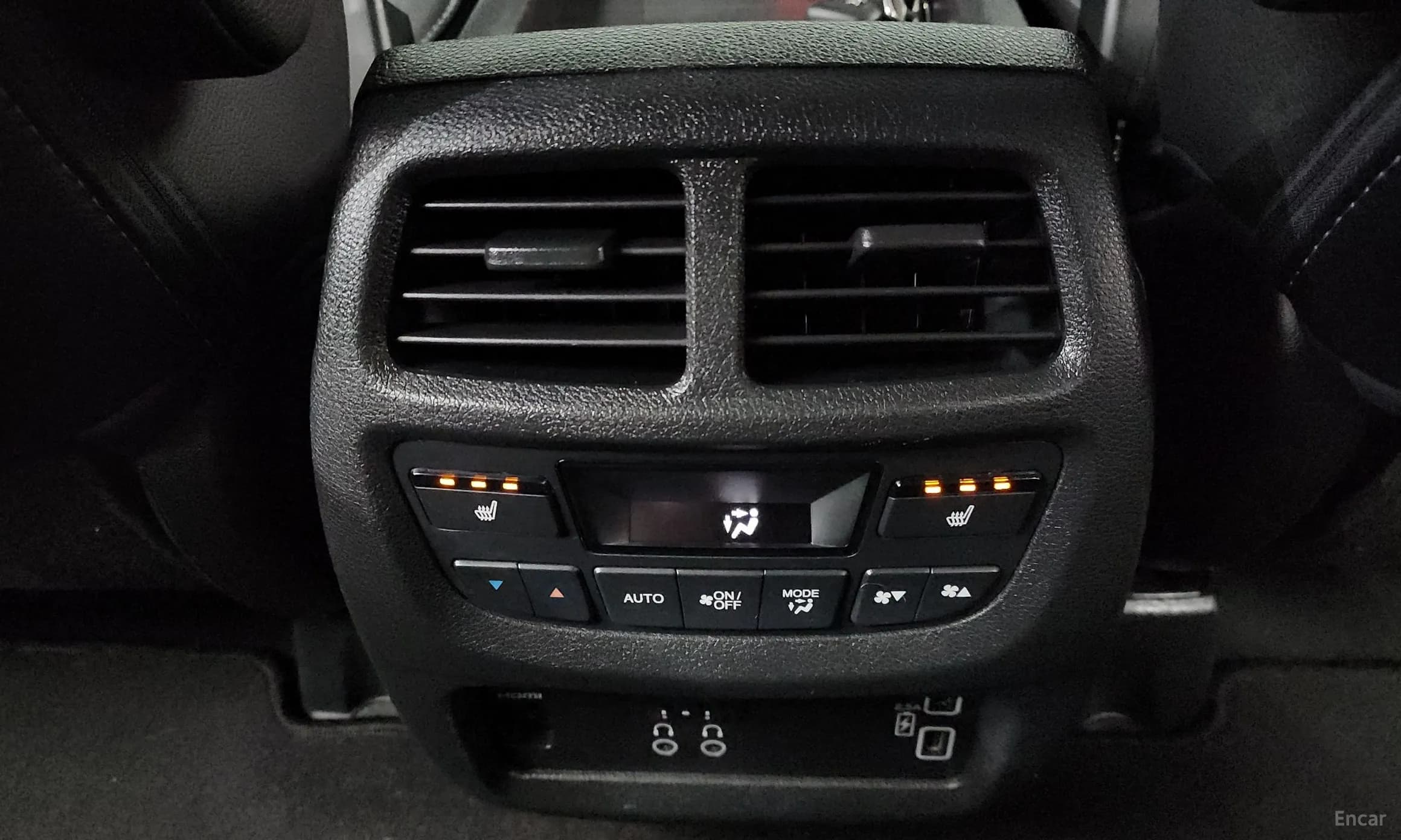 Pilot 3rd Generation