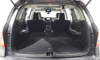 Pilot 3rd Generation