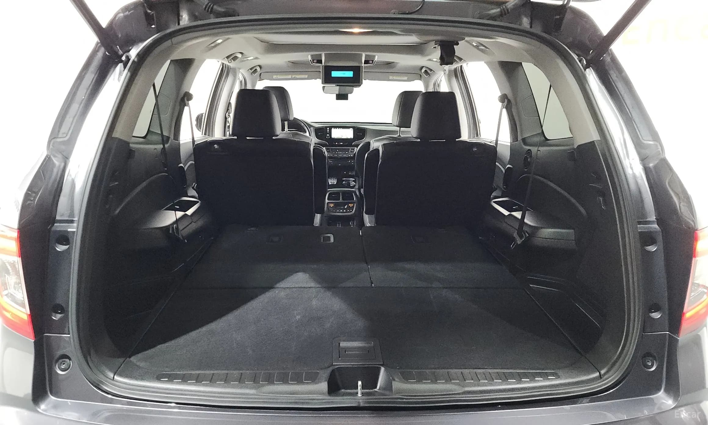 Pilot 3rd Generation