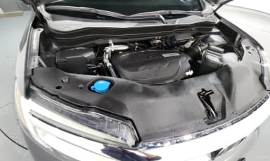 Pilot 3rd Generation