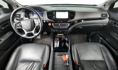 Pilot 3rd Generation