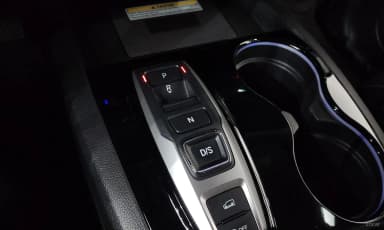 Pilot 3rd Generation