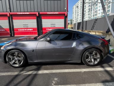 370Z