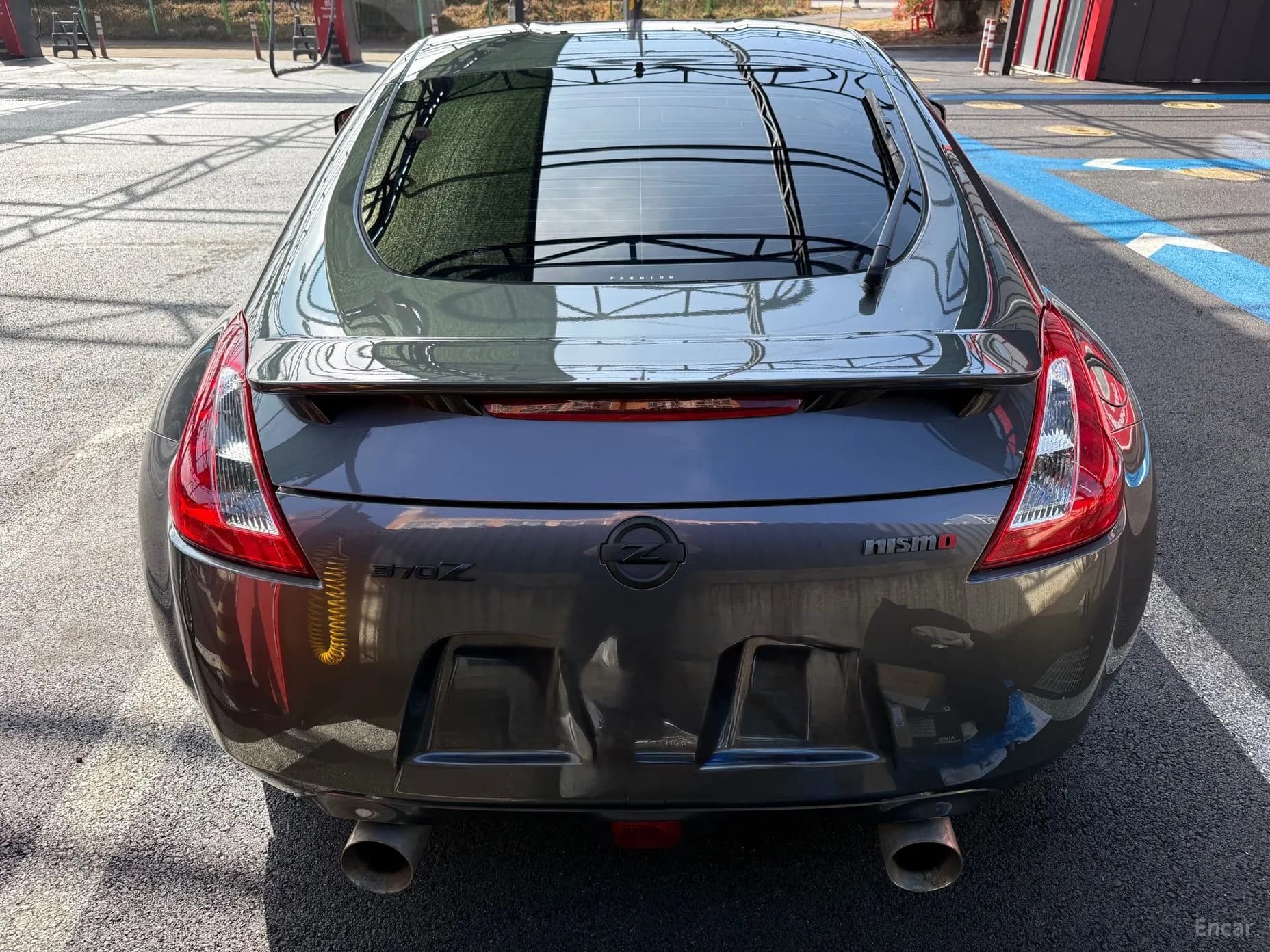 370Z