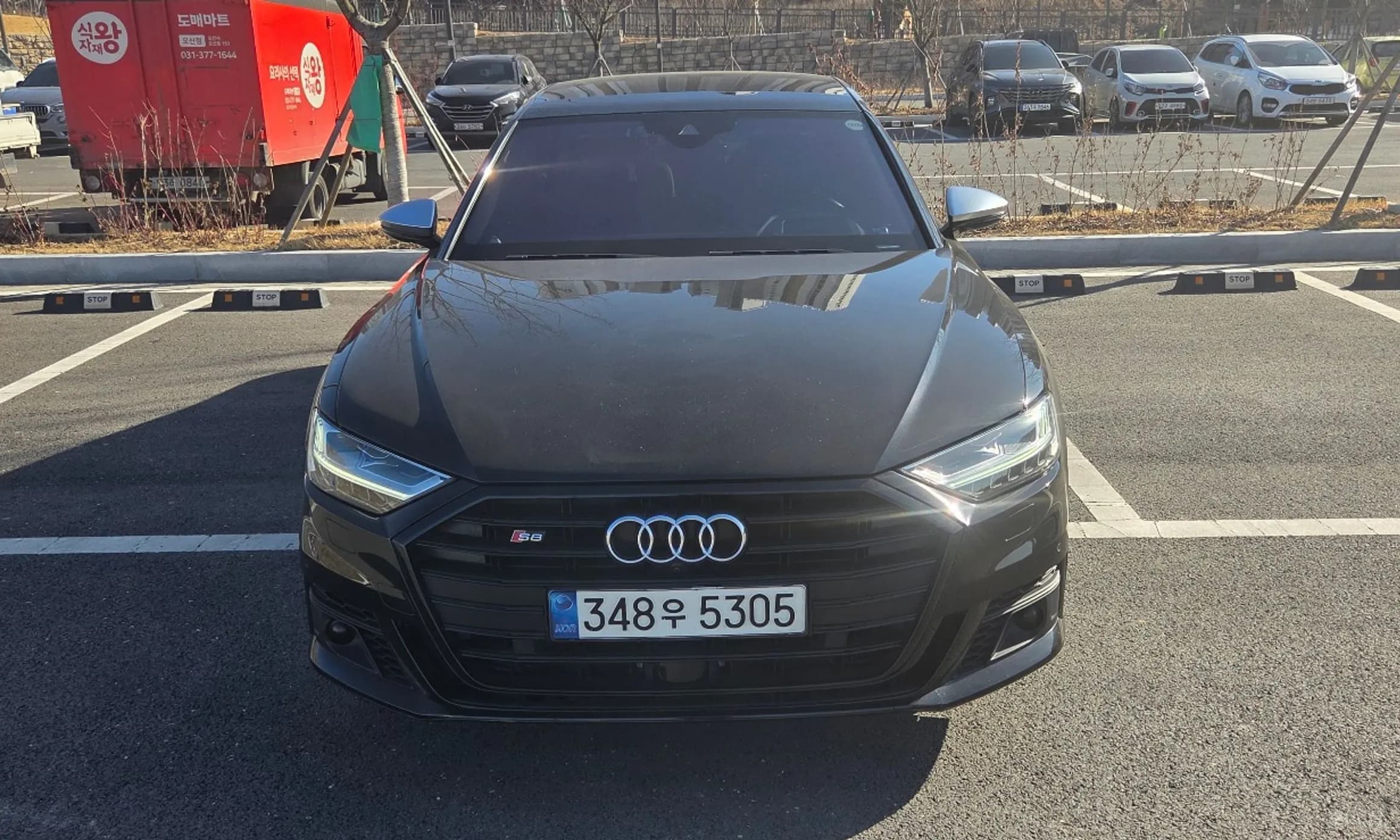 S8 (D5)