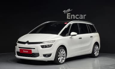 Grand C4 Picasso