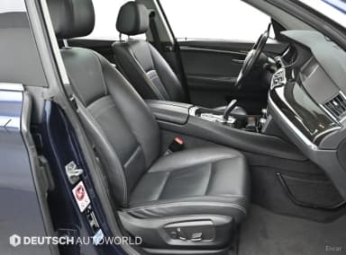 5 Series GT (F07)