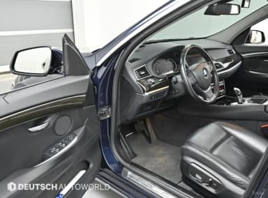 5 Series GT (F07)