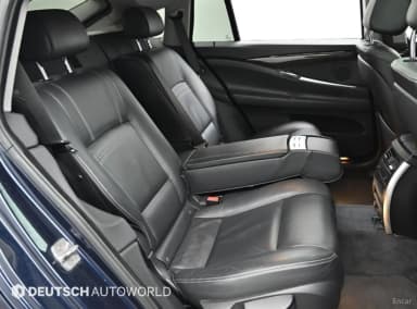 5 Series GT (F07)