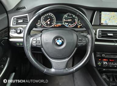 5 Series GT (F07)