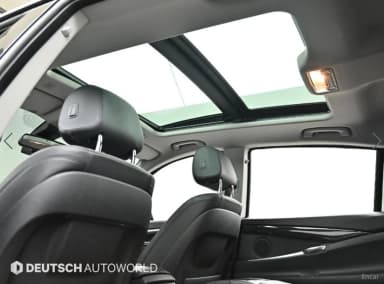 5 Series GT (F07)