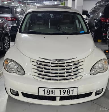 PT Cruiser