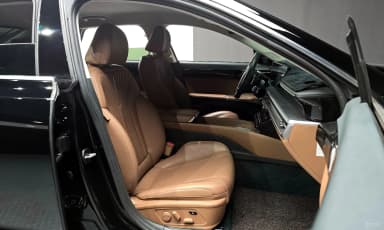 Grandeur Hybrid (GN7)