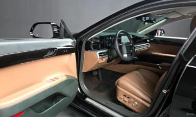 Grandeur Hybrid (GN7)