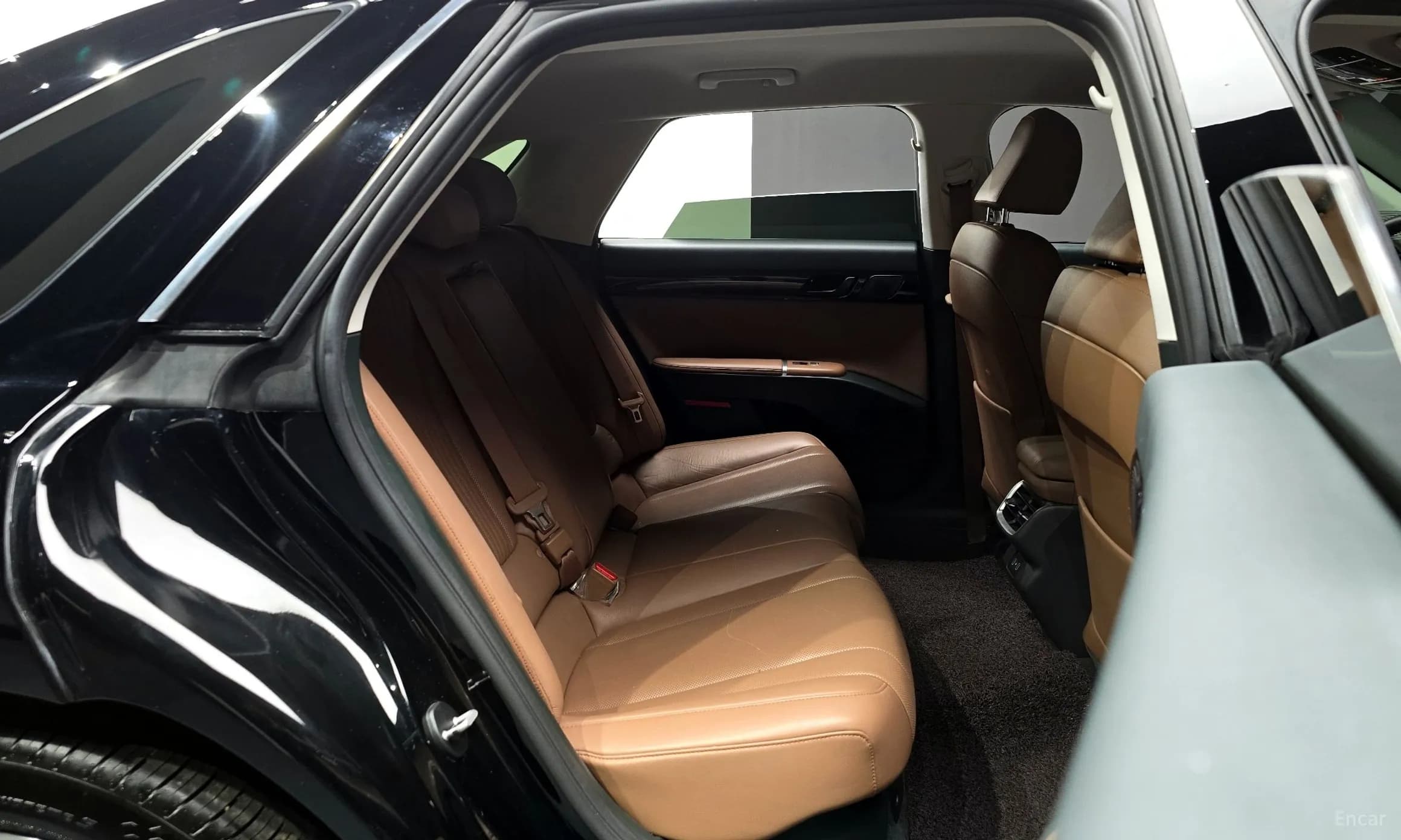 Grandeur Hybrid (GN7)