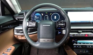 Grandeur Hybrid (GN7)