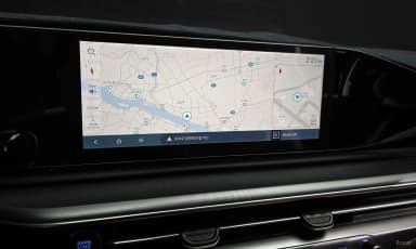 Grandeur Hybrid (GN7)